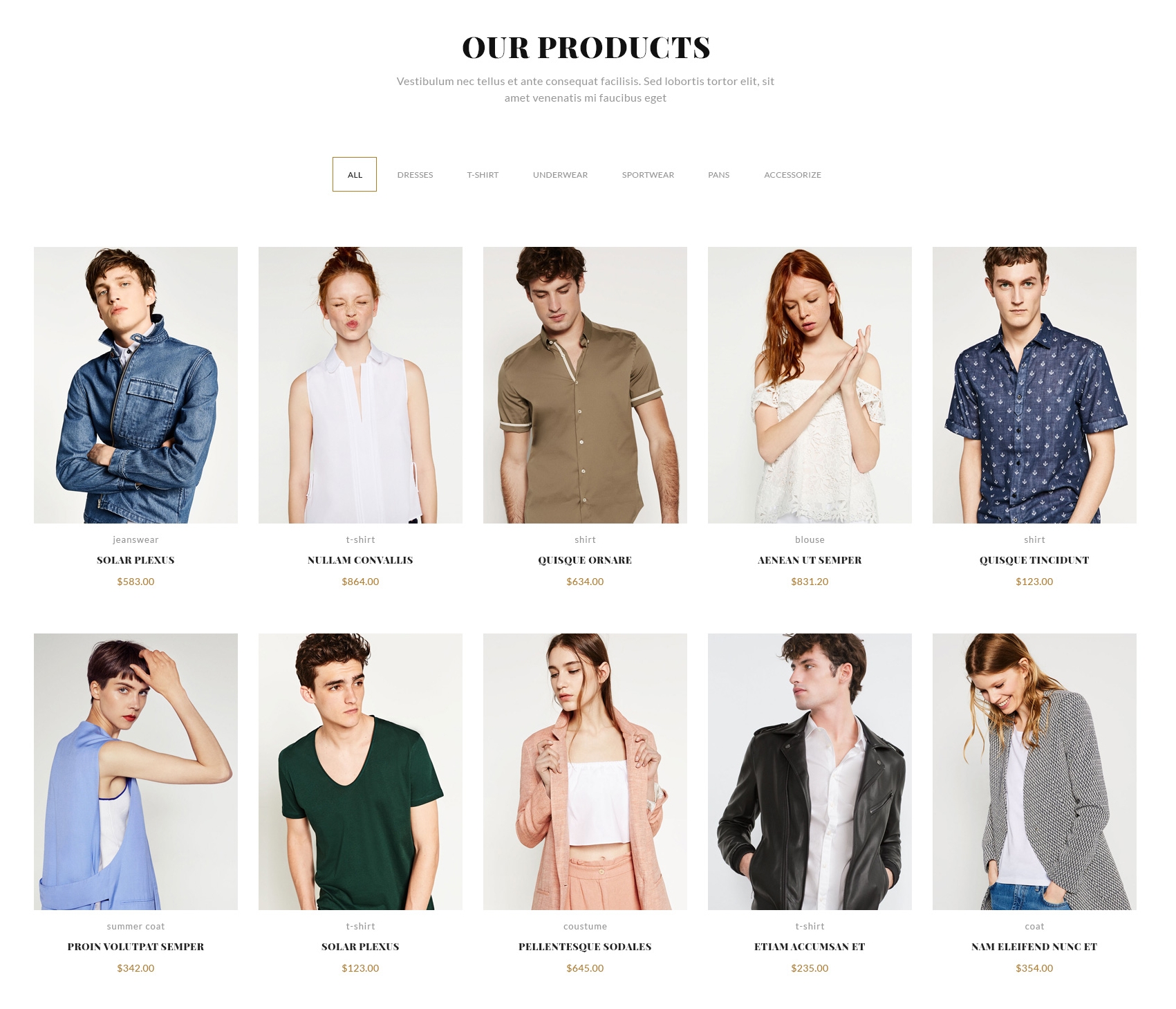 CSS3 Bootstrap Portfolio Theme