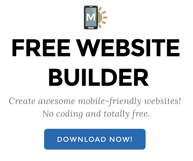 top web builder