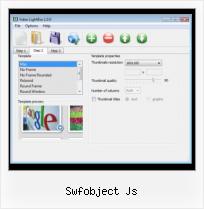 How to Put Matcafe on Forum swfobject js